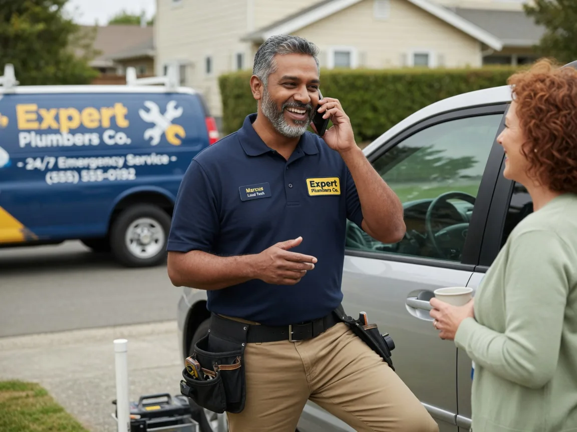 Drain Cleaning Middletown, NJ FAQs